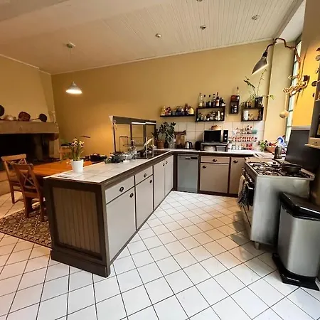 Grande Chambre Chez L'Artiste-Peintre La Réole Exterior foto